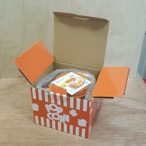 Epoca Popcorn Popper 1 1/2 QT.